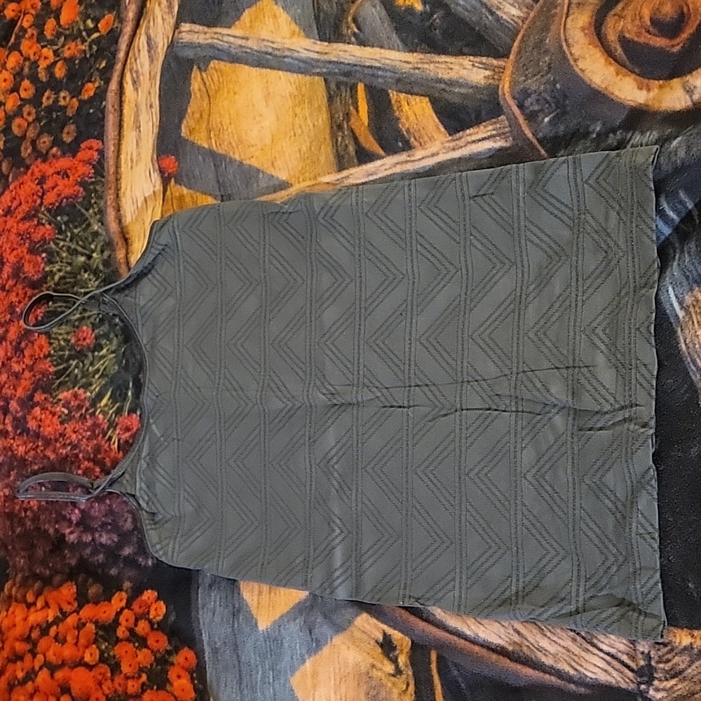 SO Juniors Seamless Tank
